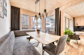Ferienwohnung Family Plus zentral by A-Appartments